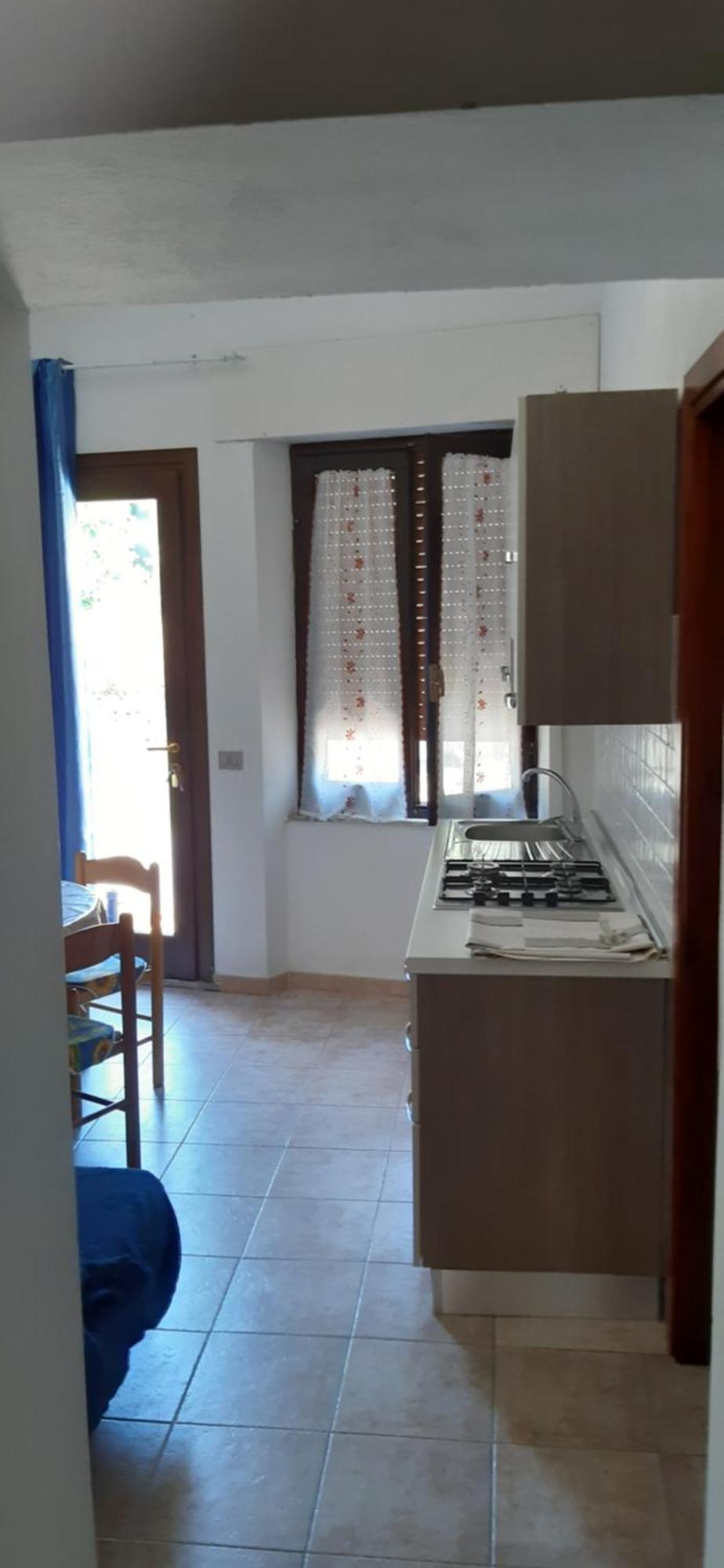 Casa Vacanza Costa Rossa Vista Mare Trinita d'Agultu e Vignola Room photo